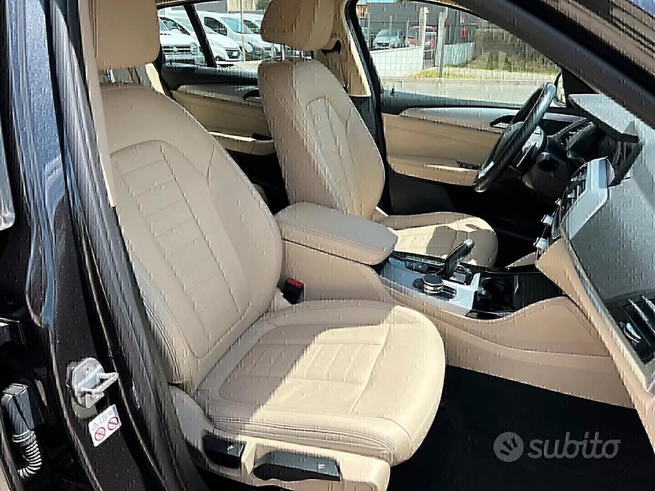 Bmw X4 xDrive30d Business Advantage