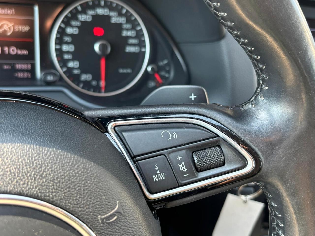 Audi Q5 2.0 TDI 177CV quattro S tronic Advanced Plus