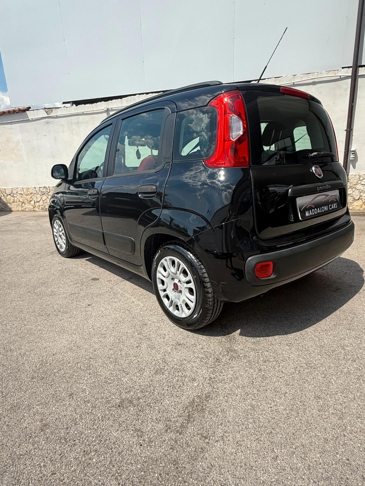 Fiat Panda 1.2 EasyPower Lounge