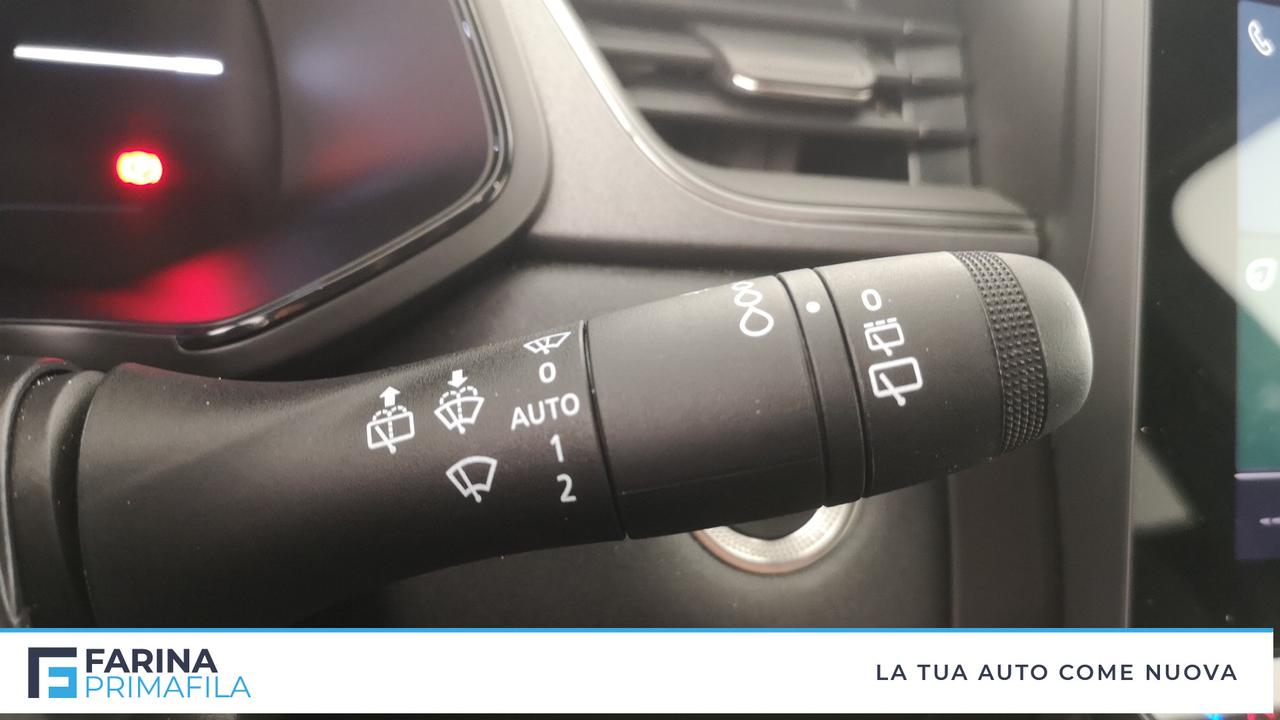 RENAULT Captur II 2024 - Captur 1.0 tce Techno 90cv