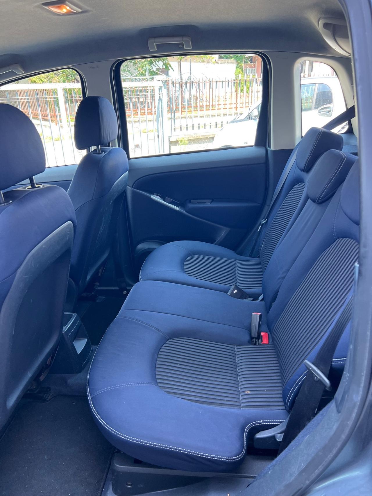 Lancia MUSA 1.3 Multijet 16V Oro NEOPATENTATI OCCASIONE