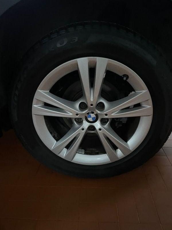 BMW X1 xDrive20d Advantage