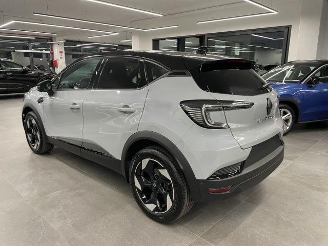 RENAULT Captur 1.2 ECO-G 120 CV GPL Techno KM0 MY26