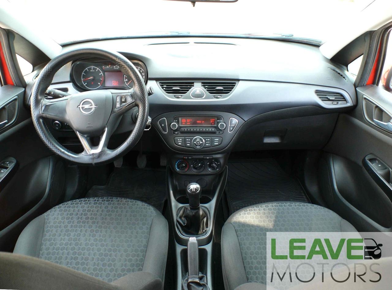 Opel Corsa 1.4 75 CV 5 porte - (M1341)