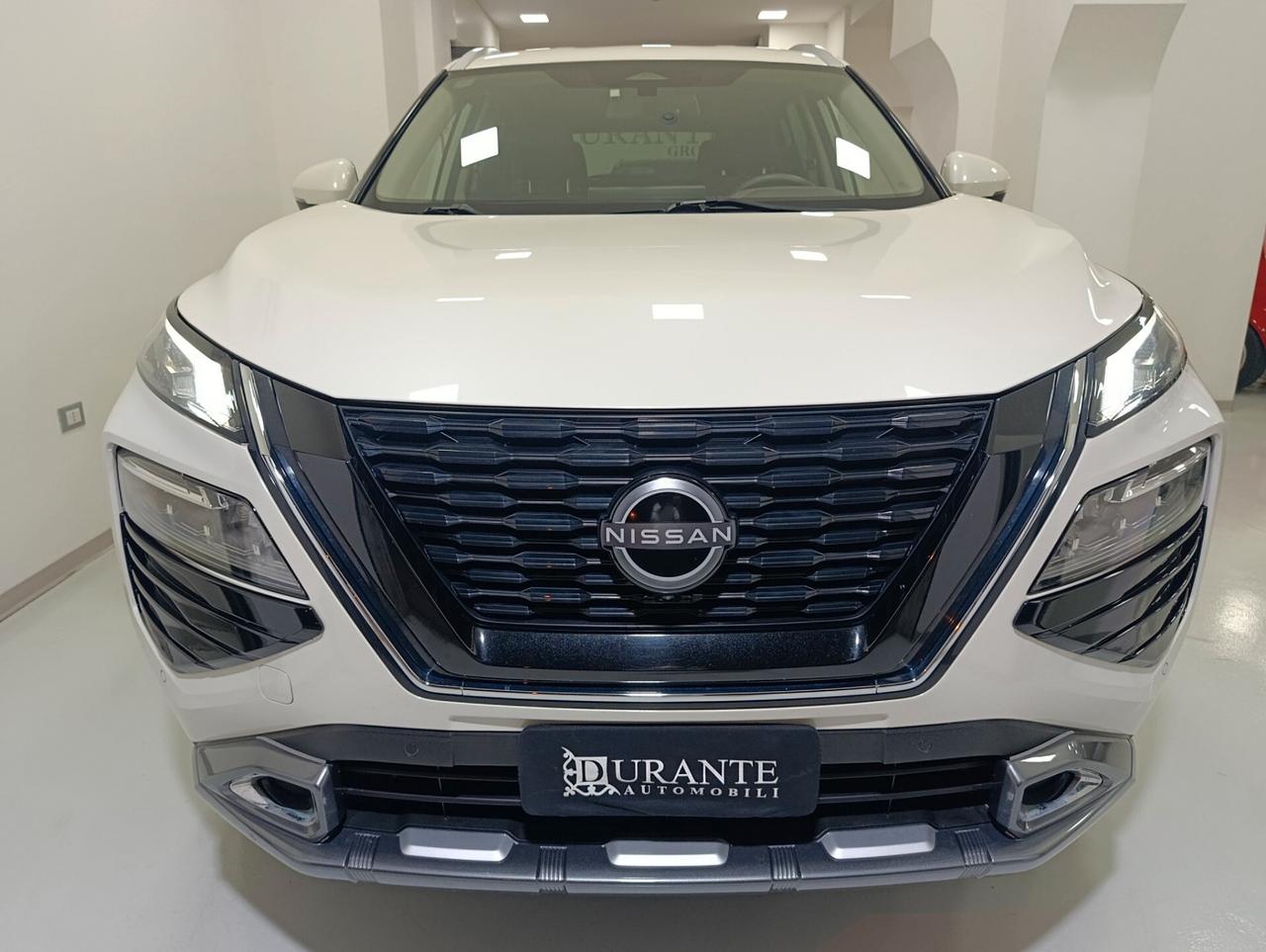 Nissan X-Trail e-Power 2WD 5 posti N-Connecta
