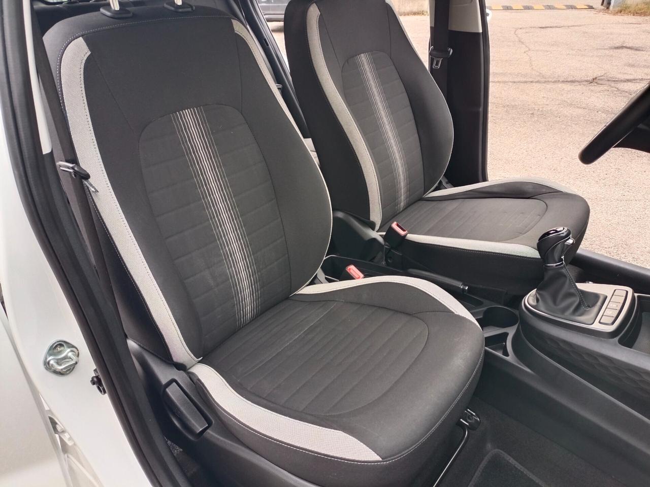 Hyundai i10 Prime AUTOMATICA