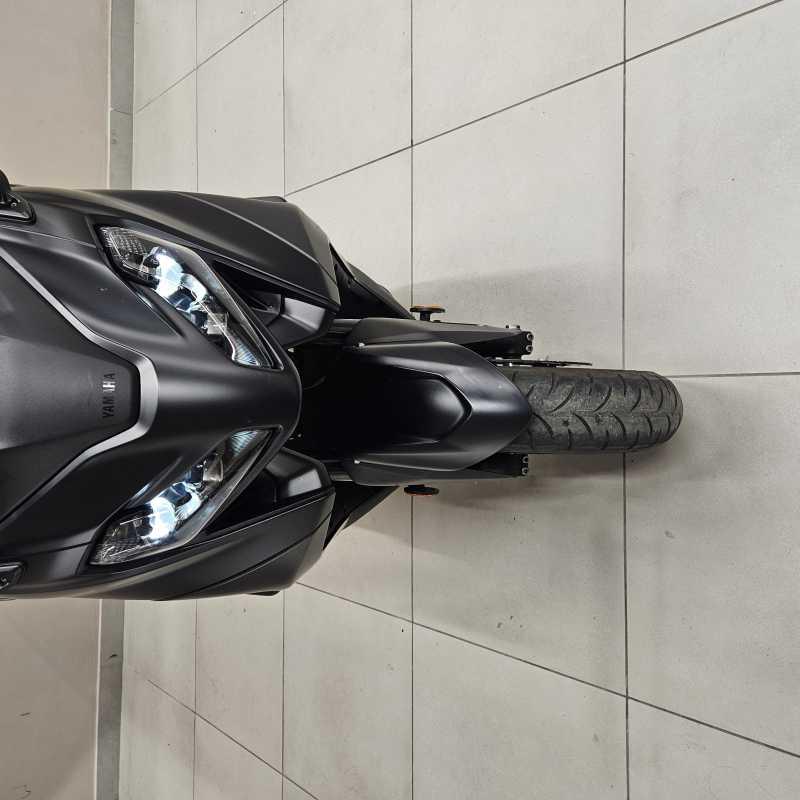 Yamaha T-Max 560 - 2022