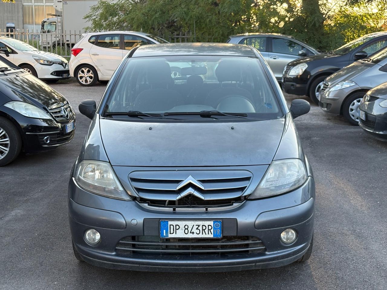 Citroen C3 1.1 Elegance Bi Energy G