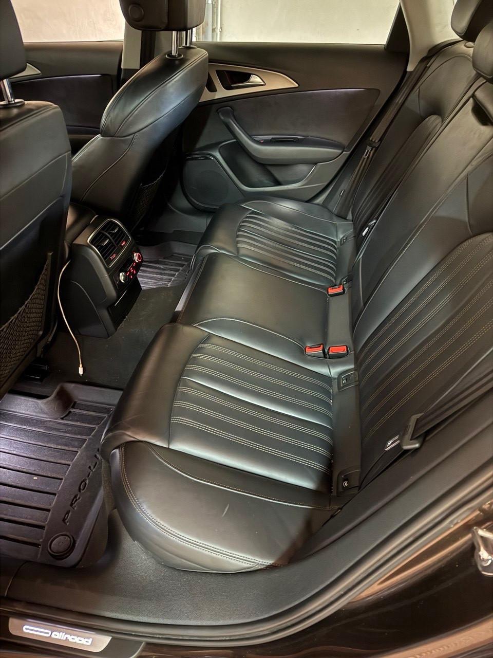 Audi A6 allroad 3.0 TDI 272 CV S tronic Business Plus