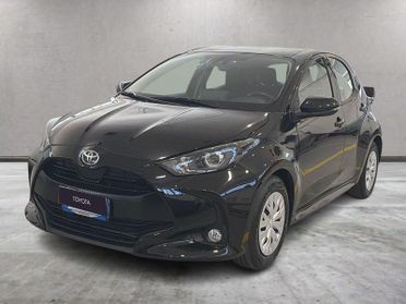 Toyota Yaris 1.0 VVT-i Active