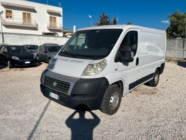 Fiat Ducato 30 2.3 MJT PM-TN Furgone