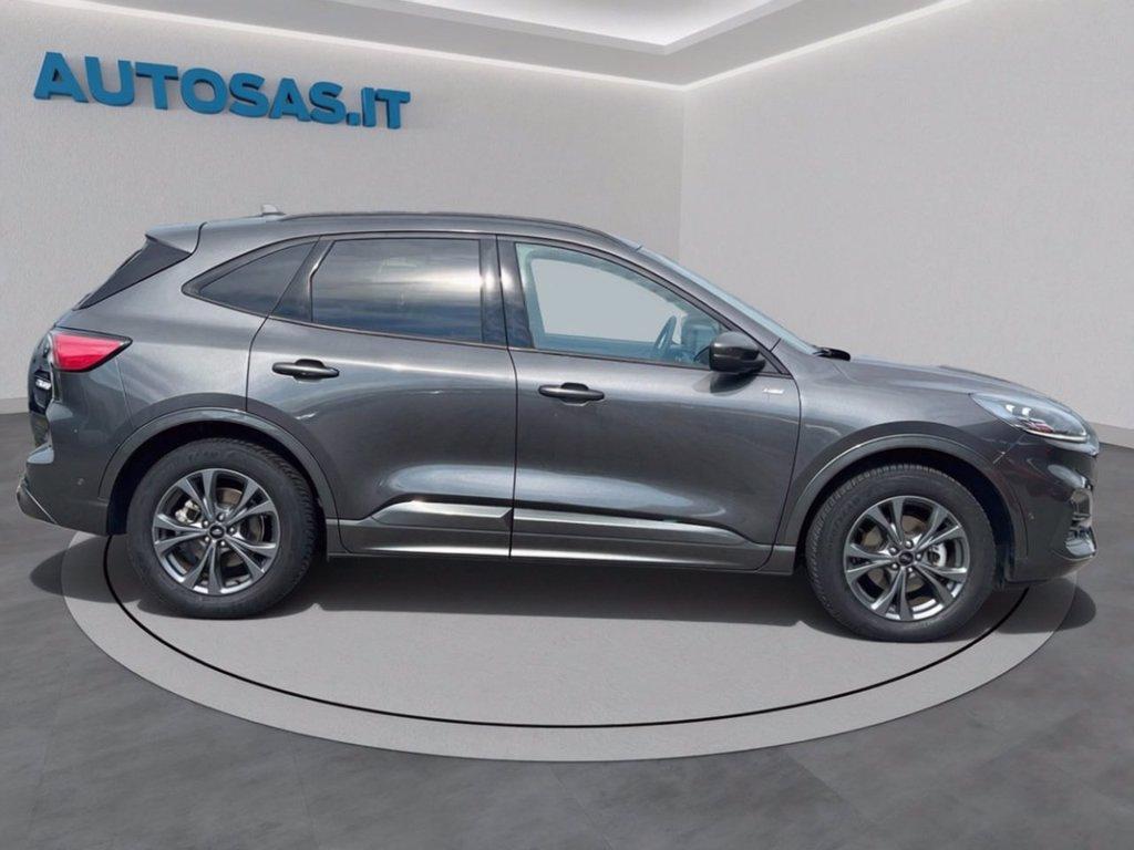 FORD Kuga 2.5 Full Hybrid 190 CV CVT AWD ST-Line X del 2023