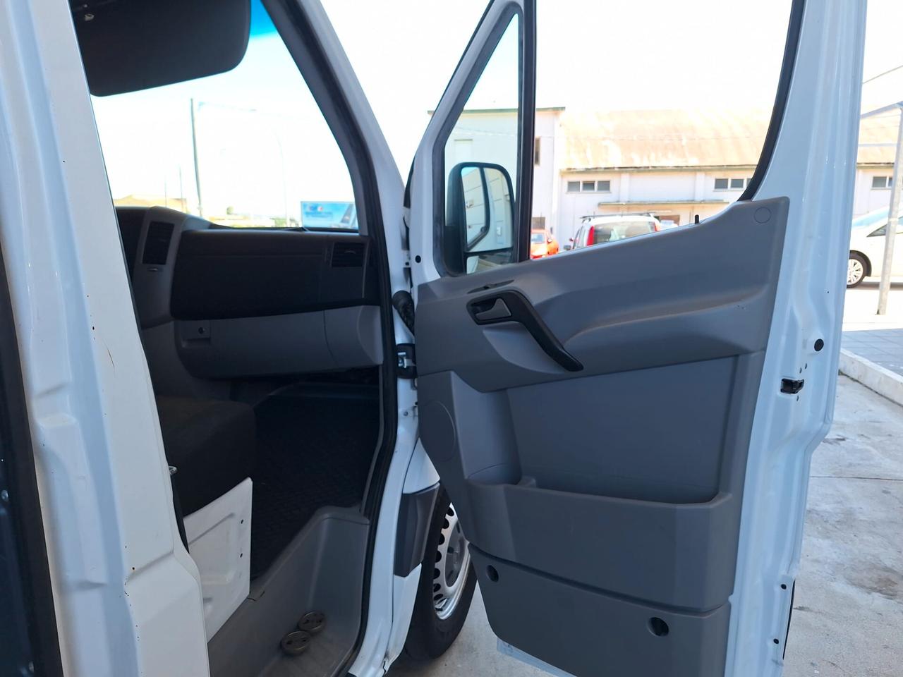 MERCEDES SPRINTER 314CDI F37/35 EXECUTIVE