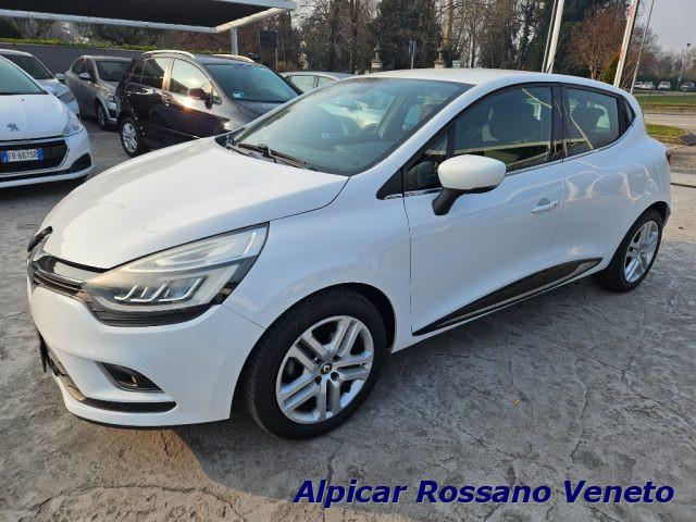 RENAULT Clio dCi 8V 75 CV Start&Stop 5 porte Energy Intens