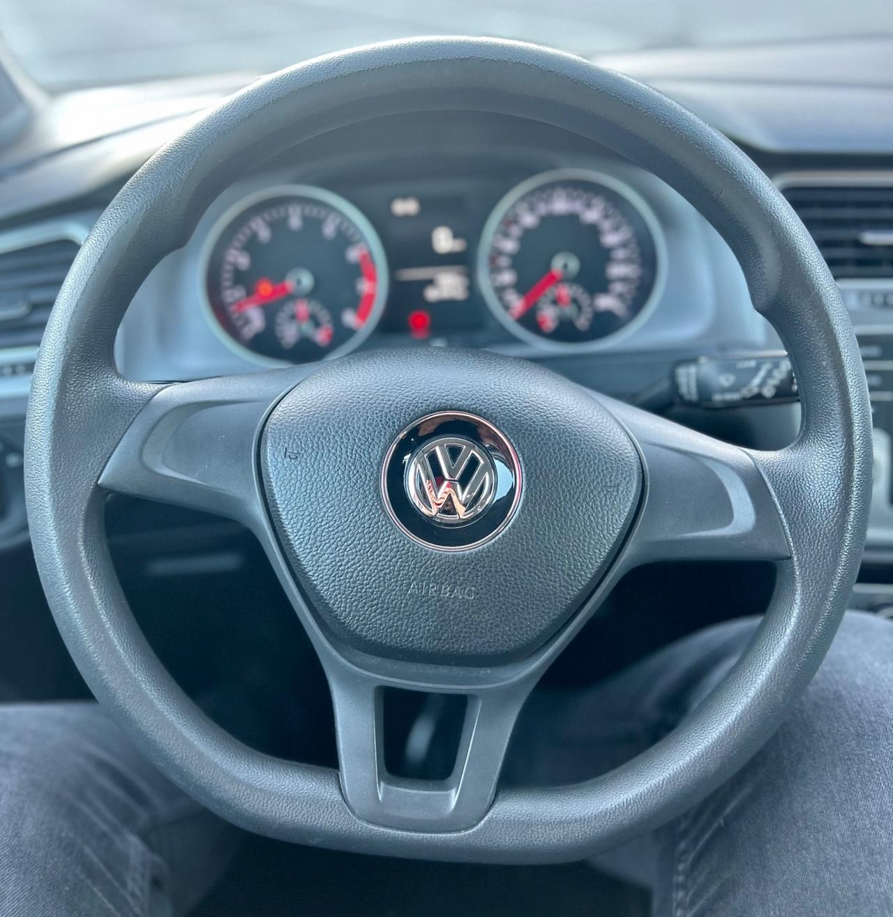 Volkswagen Golf 7 5p. BlueMotion Technology