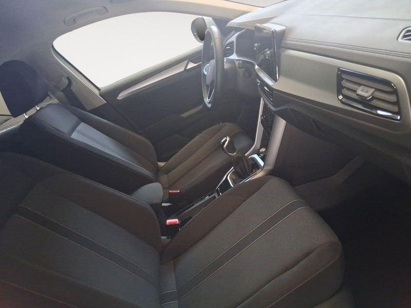 Volkswagen T-Roc T-Roc 1.0 tsi Edition Plus 115cv
