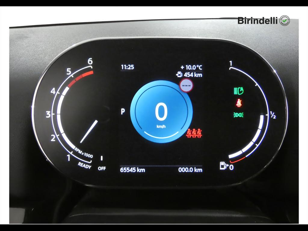 MINI Mini Countrym.(F60) - Mini 1.5 One D Business Countryman