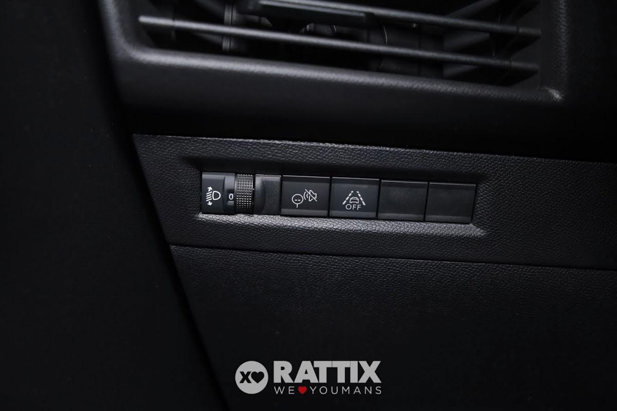 Opel Frontera 1.2 hybrid 145CV GS edct