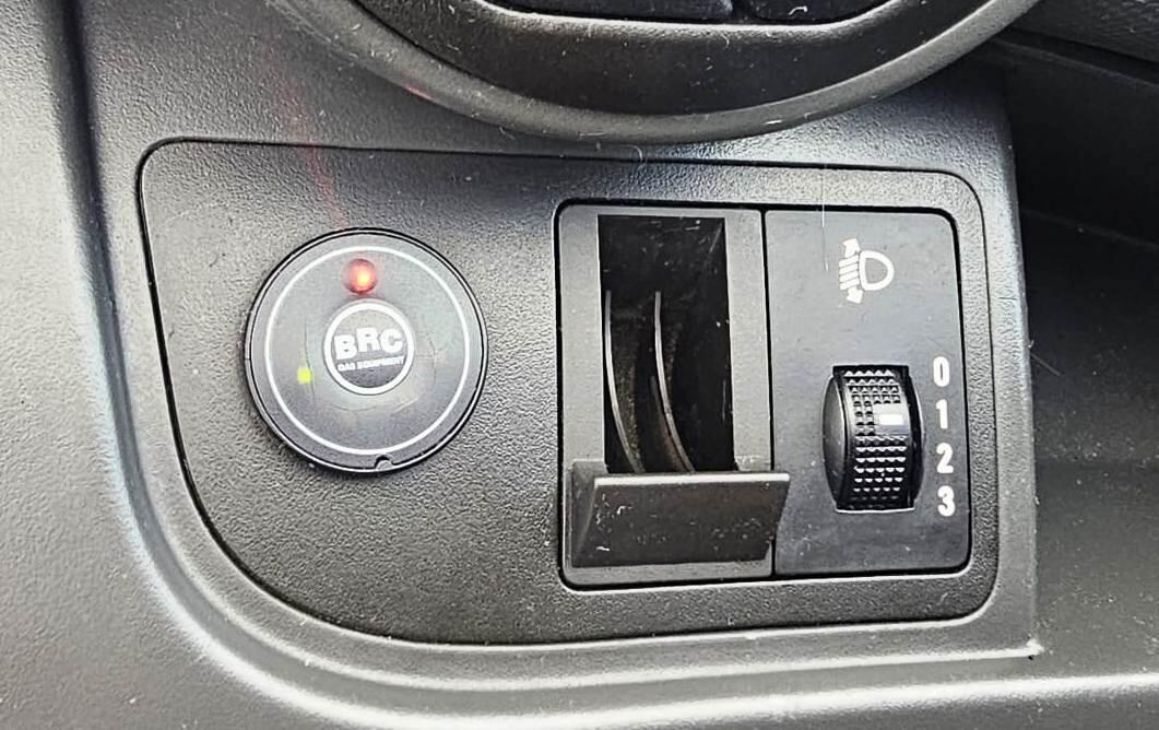 Chevrolet Spark 1.0 + GPL