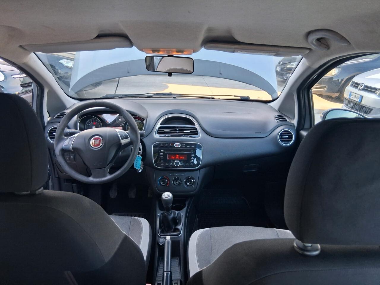FIAT Grande 1.3 frezione e cattena mottore nuove