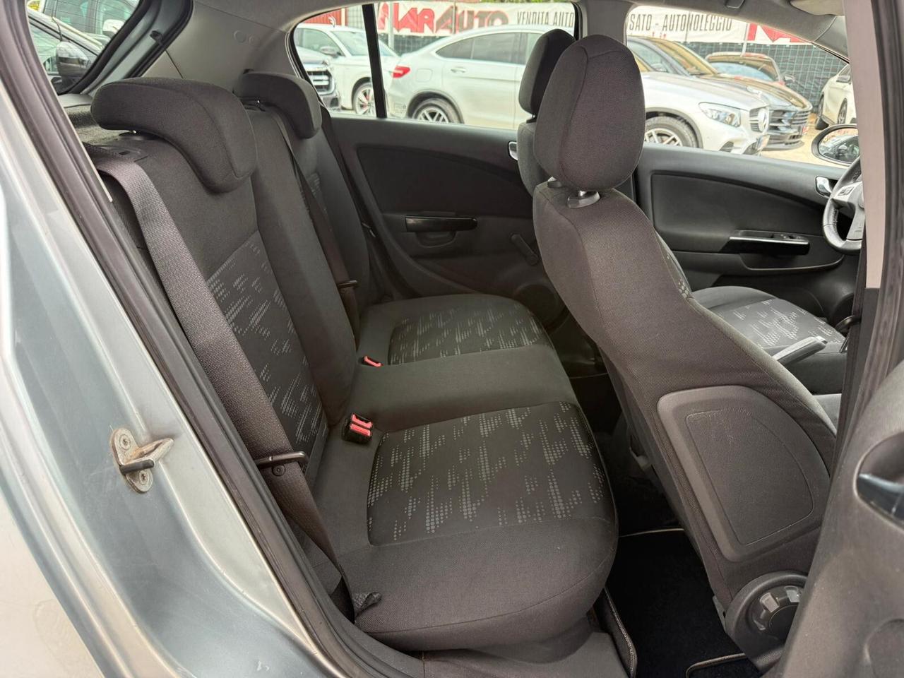 Opel Corsa 1.2 5 porte Start&Stop Elective