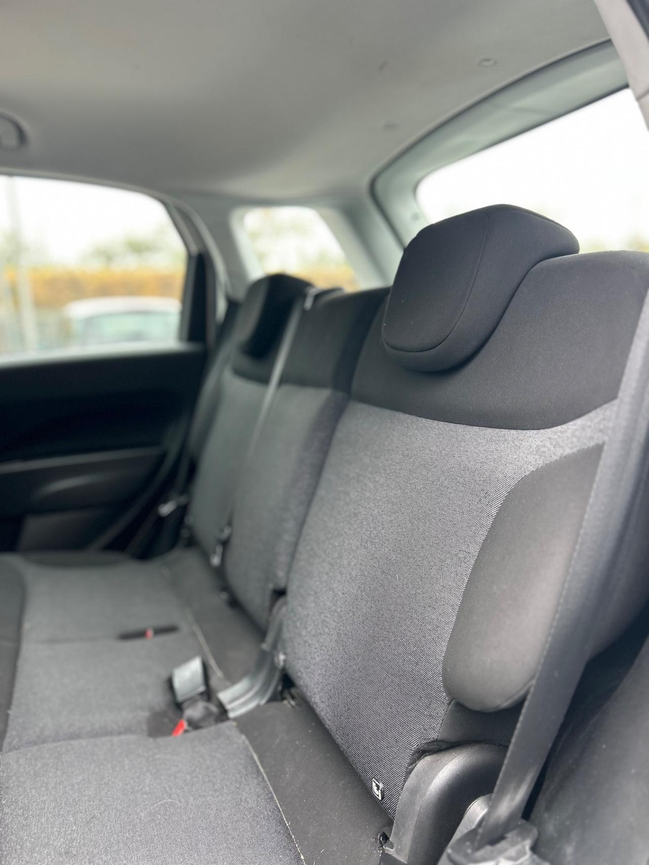 Fiat 500L 1.3 Multijet 95 CV Cross-2019