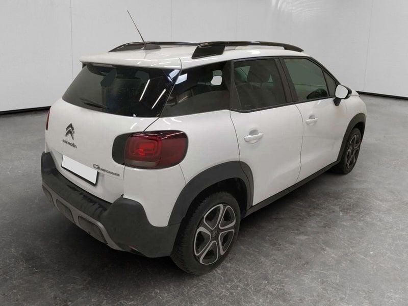 Citroën C3 Aircross 1.2 puretech Feel s&s 110cv