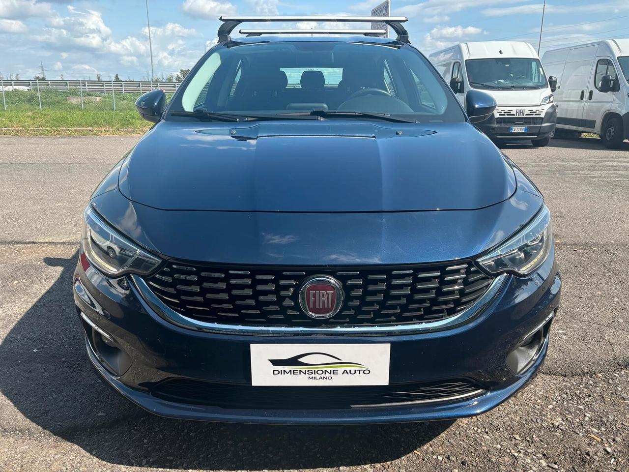 Fiat Tipo 1.4 SW Lounge