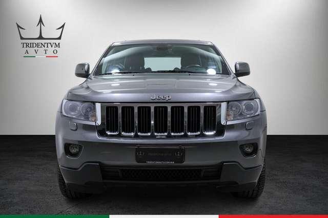 Jeep Grand Cherokee 3.0 crd Laredo auto