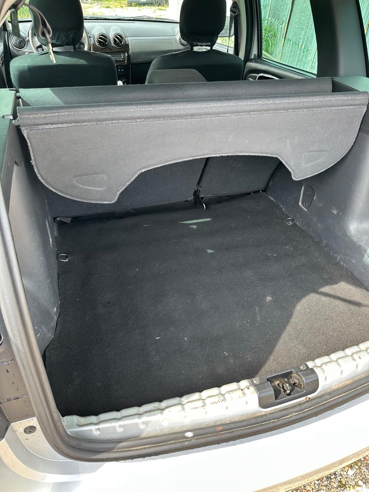 Dacia Duster 1.6 110CV 4x2 Lauréate