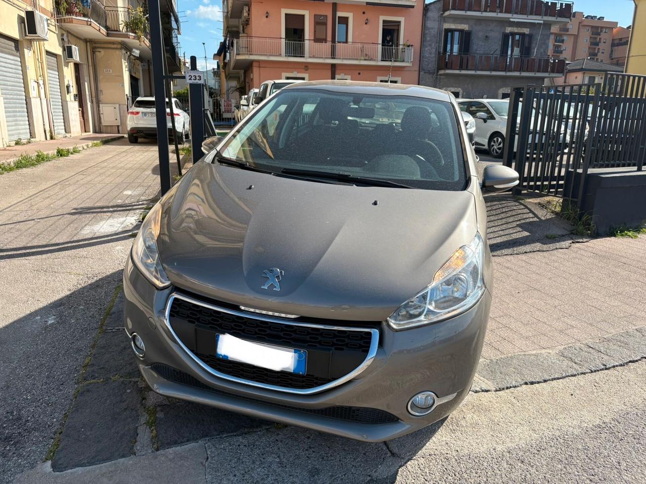 Peugeot 208 1.4 VTi 95 CV 5p. GPL Allure