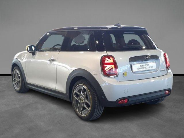 MINI Cooper SE M Aut.