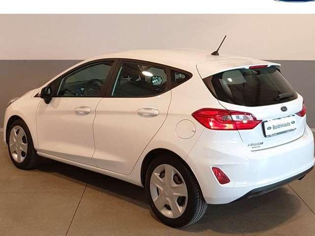 Ford Fiesta Fiesta 5p 1.1 Plus 85cv