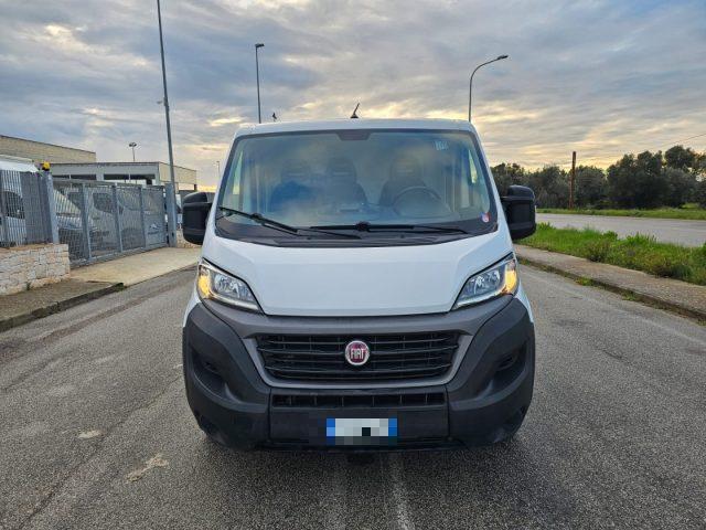 FIAT Ducato 28 2.3 MJT 120CV PC-TN Furgone