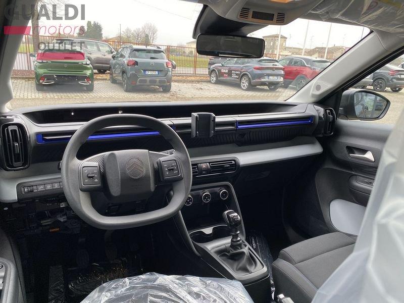 Citroën C3 C3 PureTech 100 S&S You