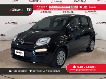 Fiat Pandina 1.0 FireFly Hybrid Pop