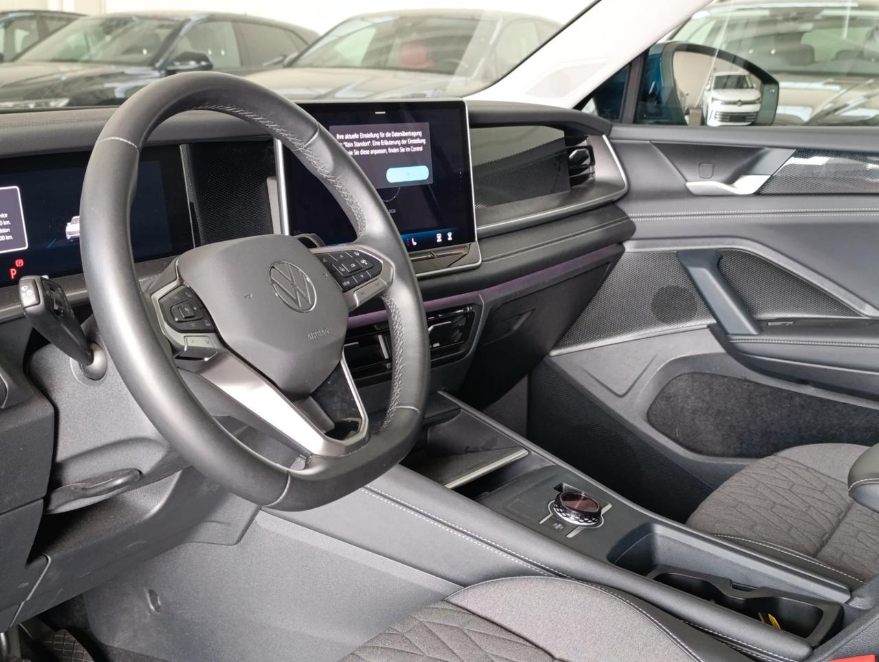 Volkswagen Tayron 1.5 etsi Life 150cv dsg 7p.ti