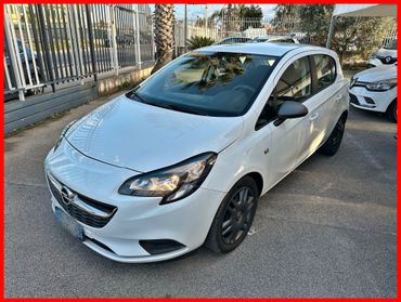 Opel Corsa 1.4 90CV GPL Tech 5 porte Advance