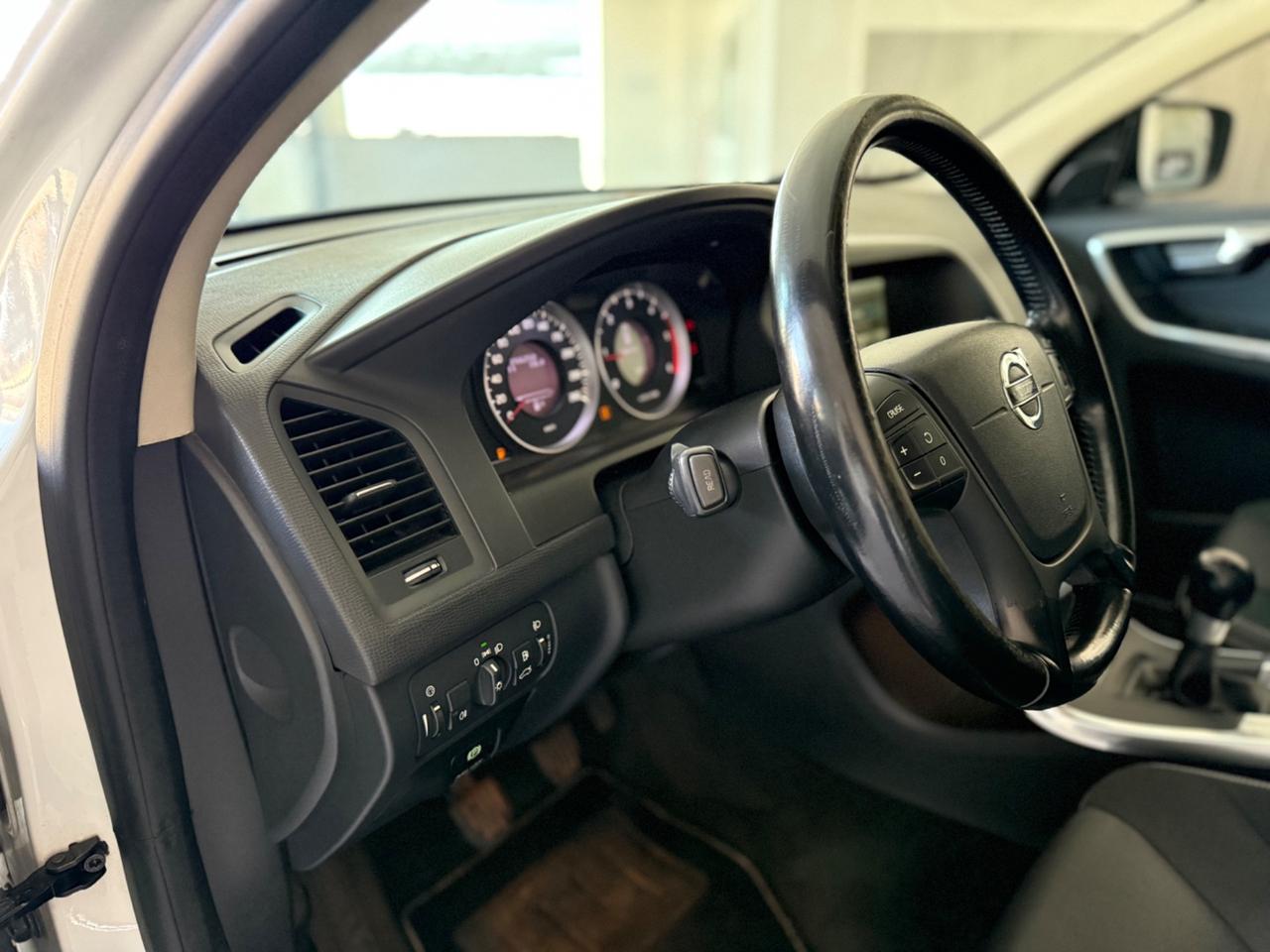 Volvo XC60 D4 Summum