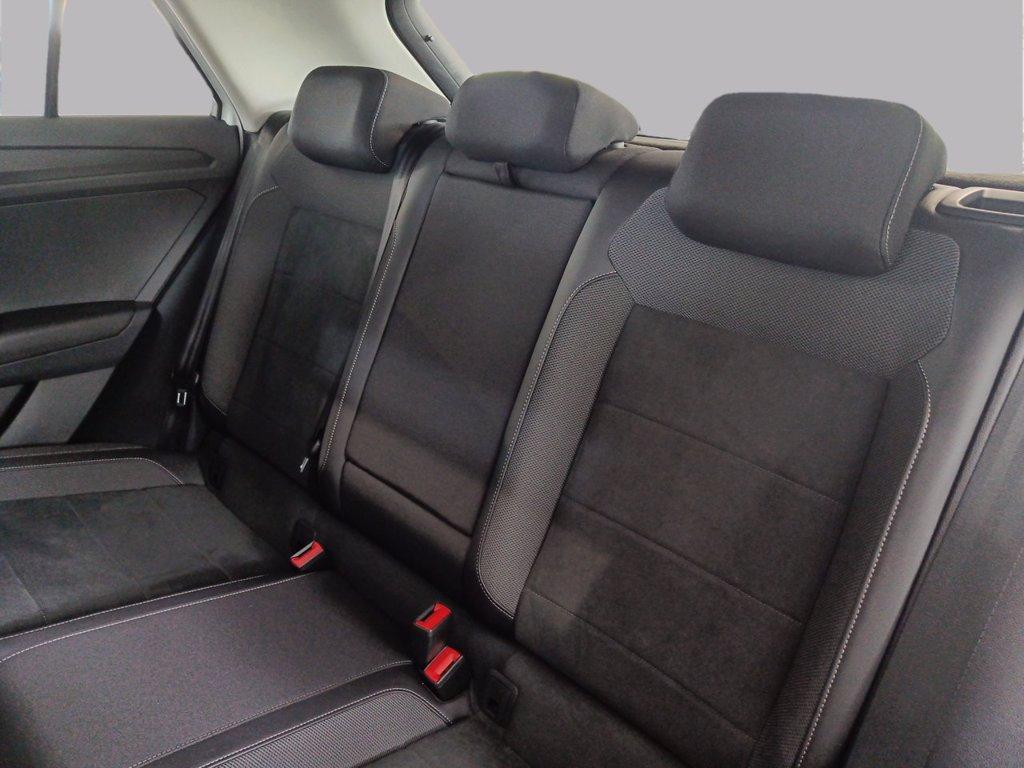 VOLKSWAGEN T-roc 2.0 tdi style 150cv dsg del 2023