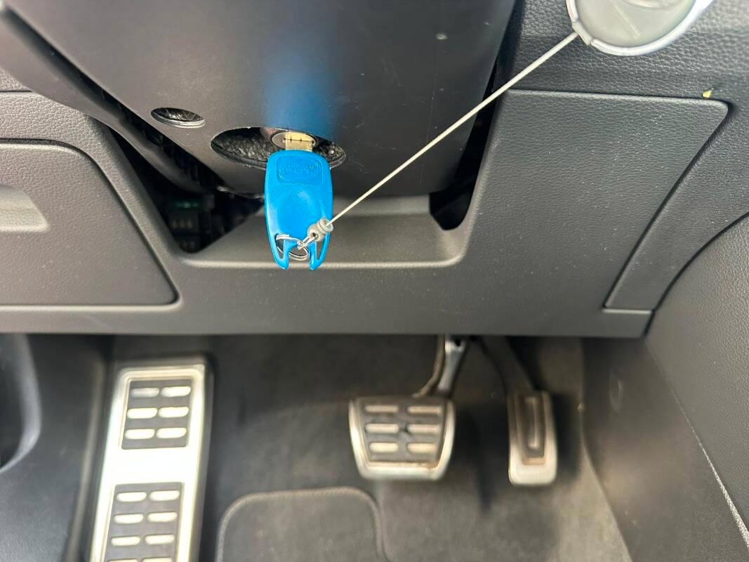 Audi Q3 Sportback 35 2.0 tdi S line edition quattro s-tronic