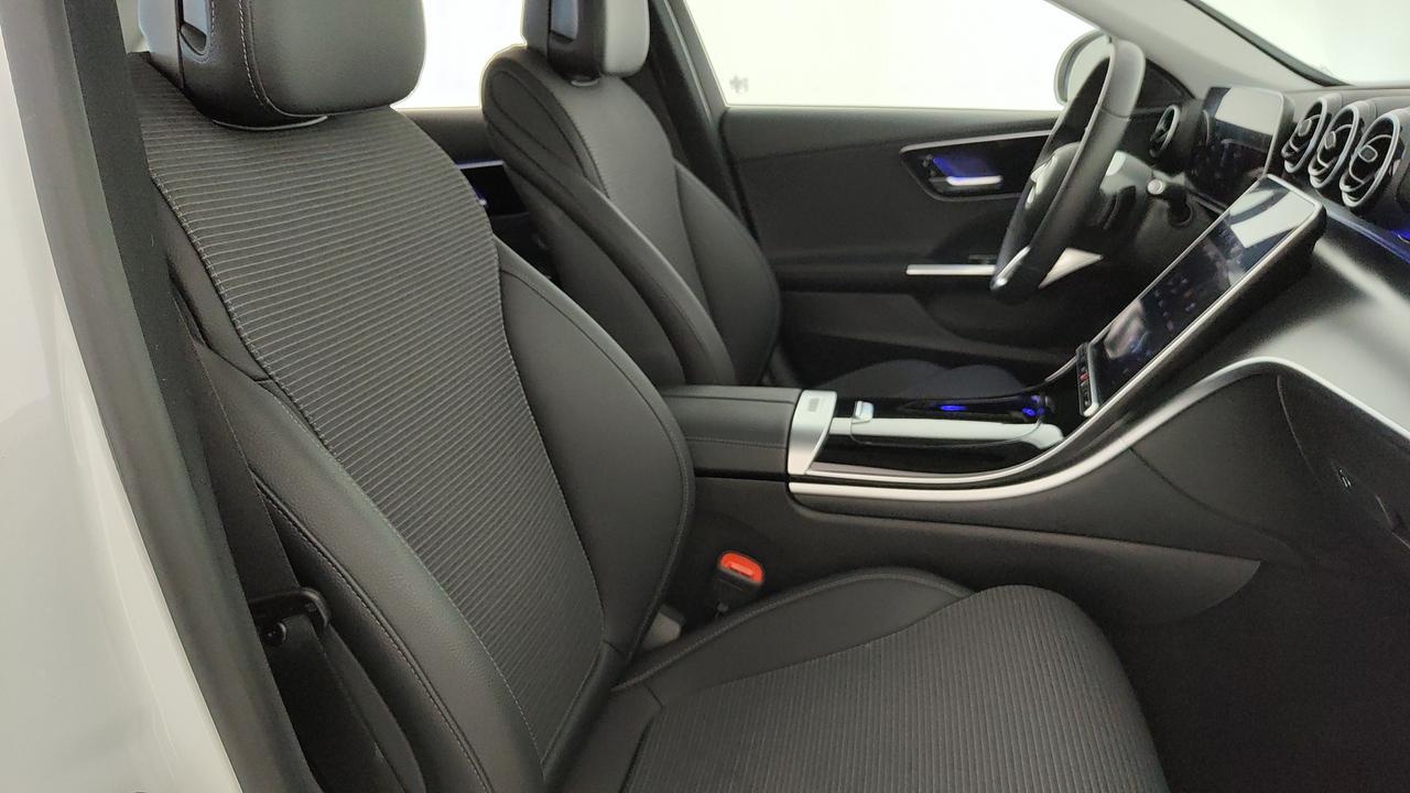 Mercedes-Benz C 200 d mhev Advanced auto