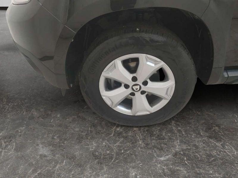 Dacia Duster 1.0 tce Comfort Eco-g 4x2 100cv