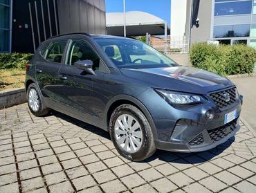 SEAT Arona Arona 2022 1.0 ecotsi Style 95cv