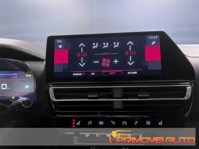 CITROEN C5 Aircross BlueHDi 130 S&S EAT8 Max