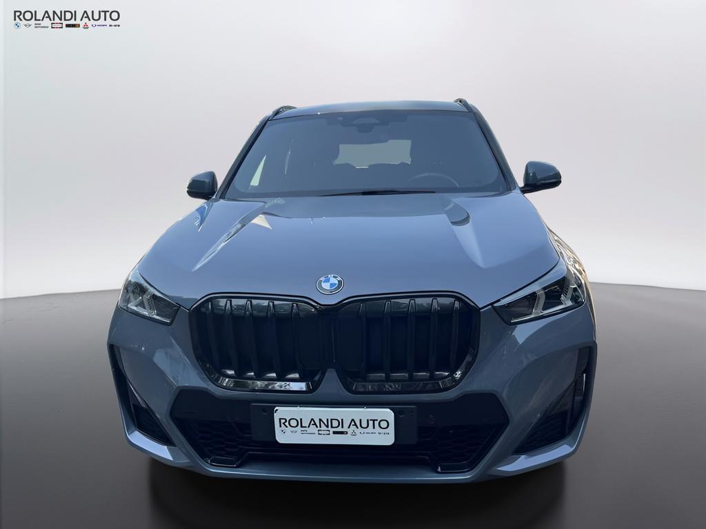 BMW X1 20 d Mild Hybrid 48V Msport xDrive DCT