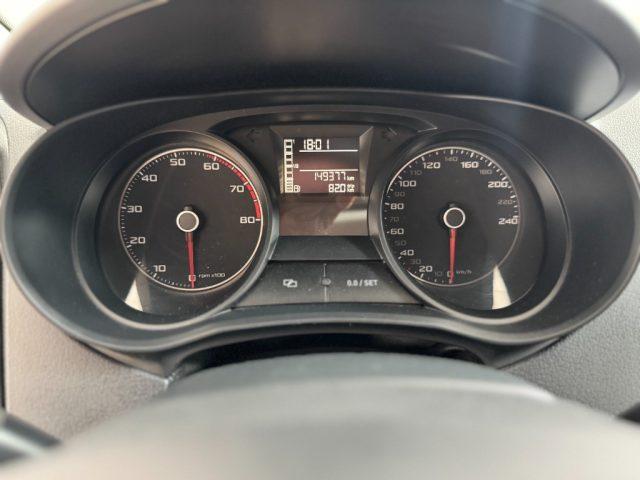 SEAT Ibiza 1.2 70 CV 5p. Reference