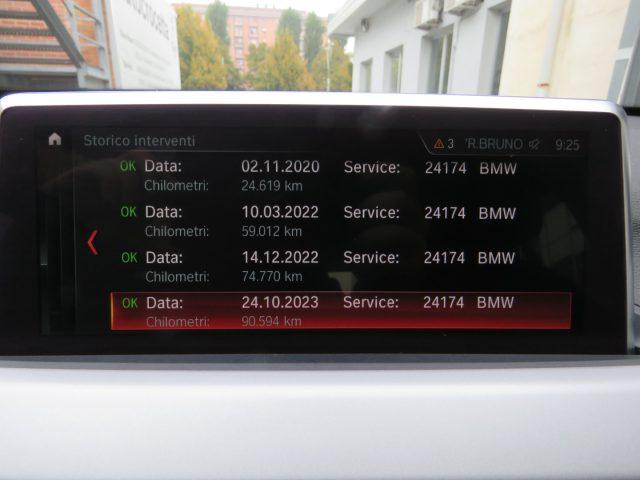 BMW X1 sDrive18d Advantage Auto EURO 6