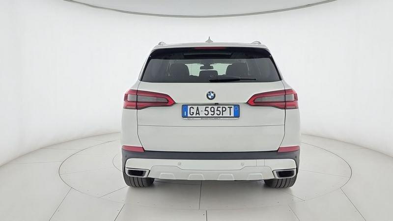 BMW X5 X5 xDrive30d xLine