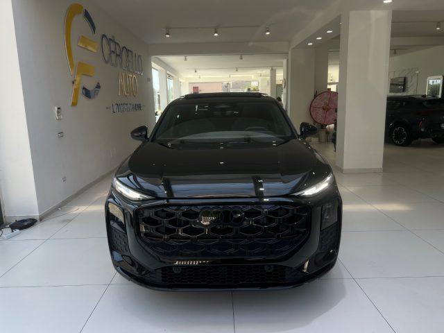 AUDI Q3 SPB TDI 110 kW S tronic S Line edition tetto Aprib